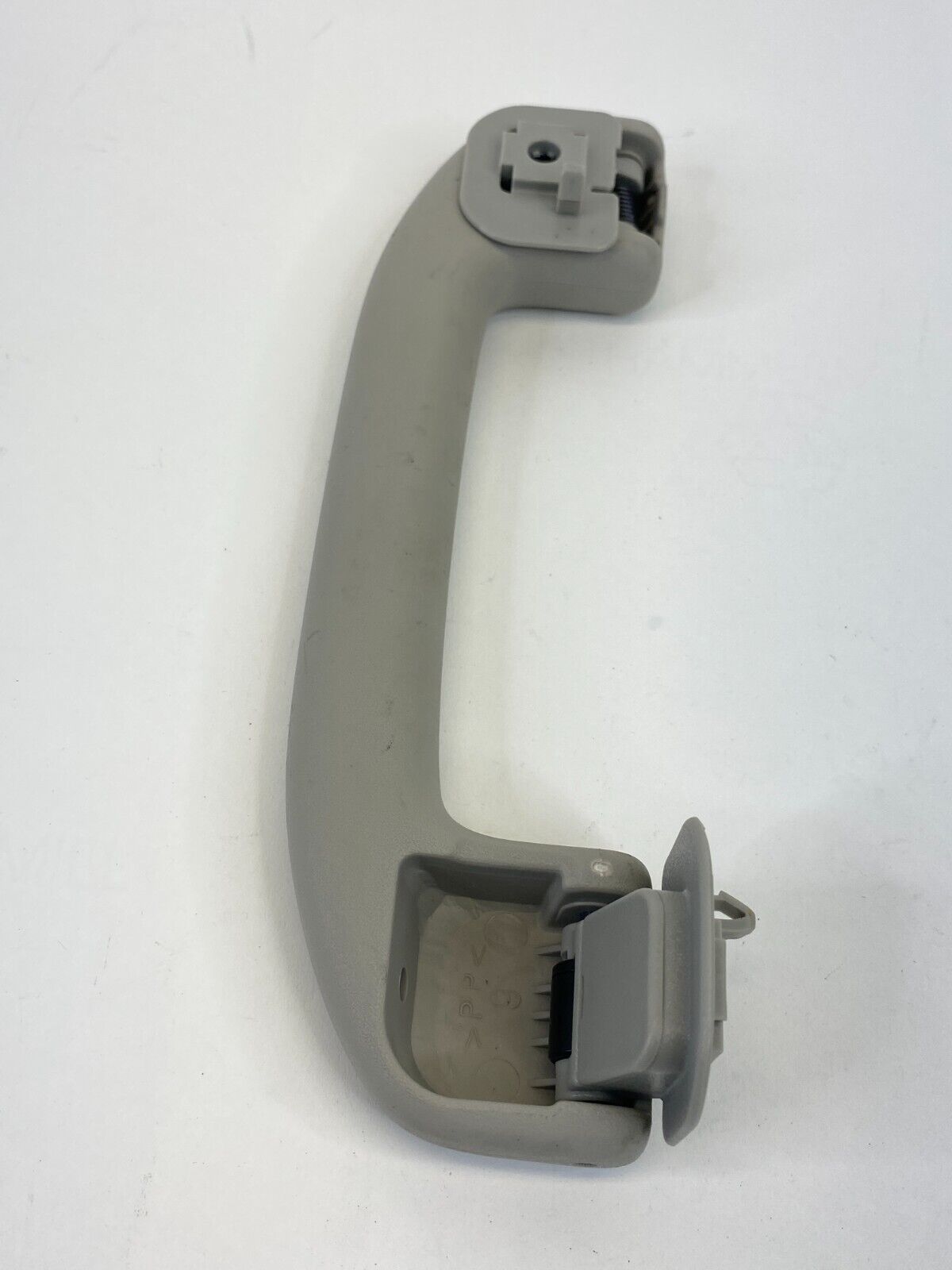 2007-2011 Nissan Altima Rear Left Side Roof Inner Grab Grip Assist Handle OEM