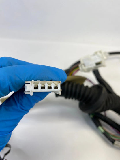 2008-2015 SCION XB FRONT LEFT DRIVER DOOR WIRING HARNESS WIRE 82152-12L20 OEM