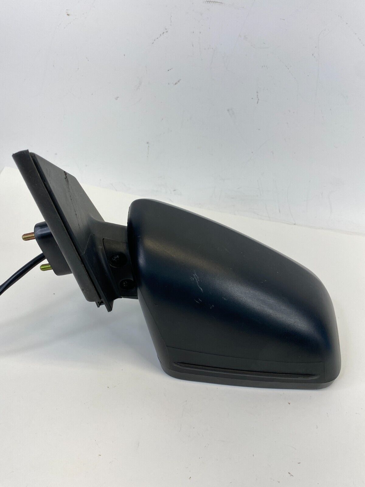 2004-2012 Mitsubishi Galant Left Driver Side View Power Mirror 4112-34004-02 OEM