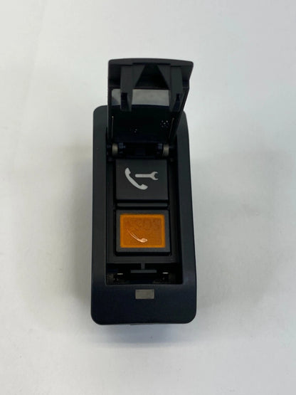 2004 05 06 07 08 09 2010 BMW X3 SOS EMERGENCY CALL PUSH BUTTON SWITCH 3404767