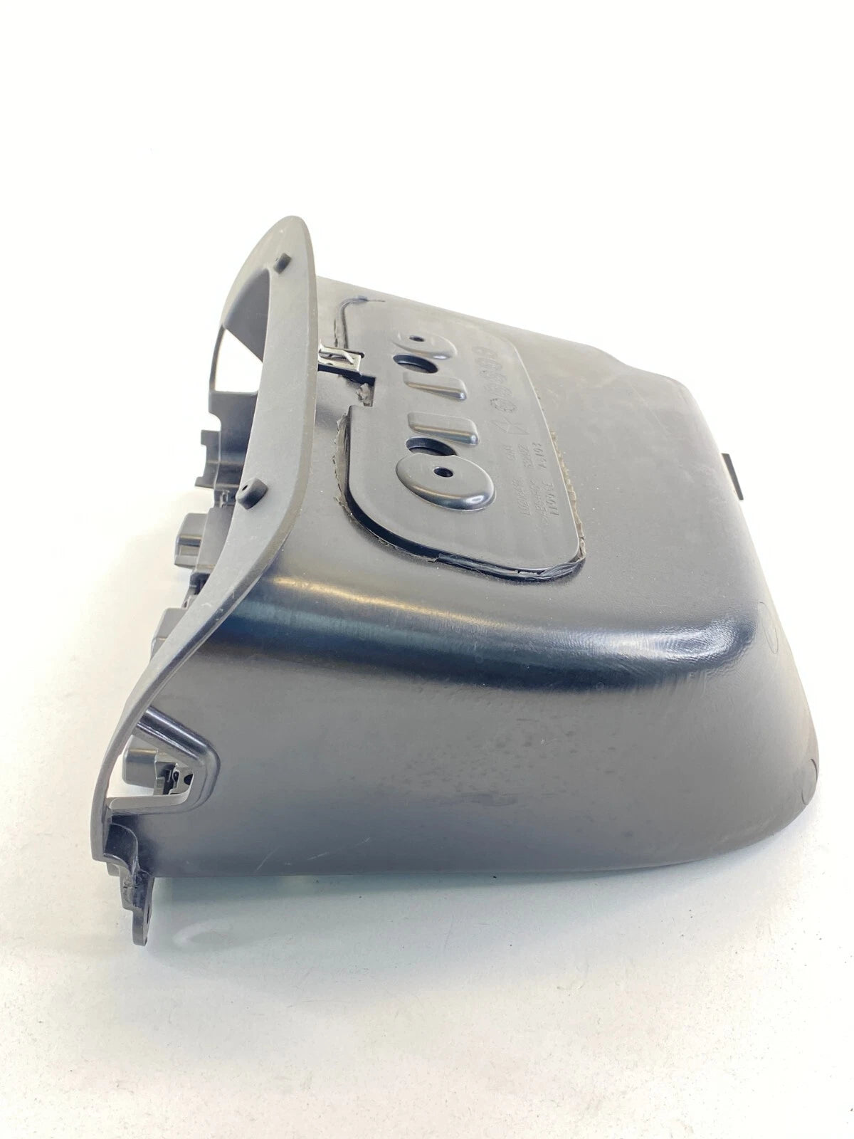 2012-2015 RAM CARGO VAN UPPER GLOVE BOX STORAGE COMPARTMENT 1SE97DX9AA OEM