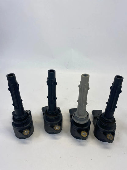 2010-2012 MERCEDES-BENZ GLK350 IGNITION COILS SET OF 6 ENGINE OEM A-272-906-0060