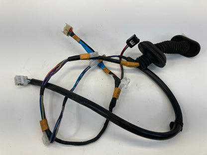 2002-2006 Toyota Camry Rear Left Door Harness Wire Wiring 82154-AA010C