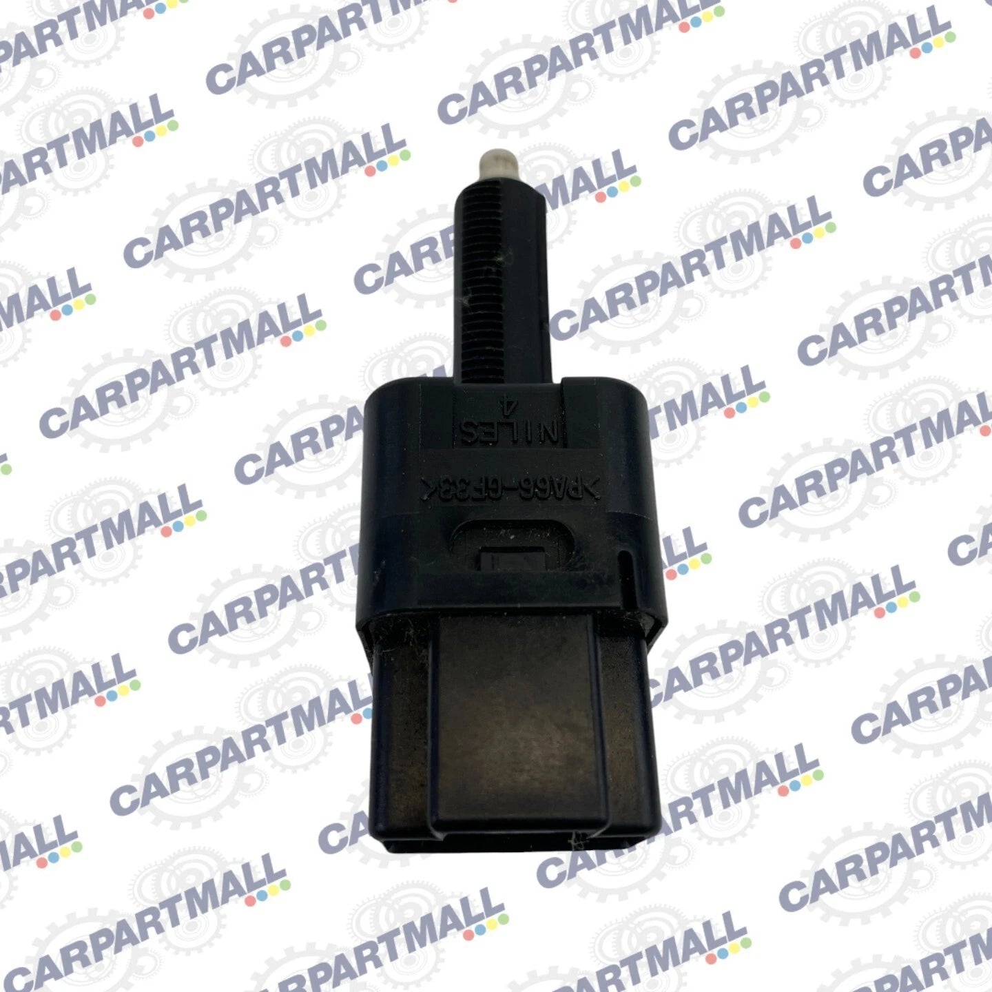 2005-2015 NISSAN XTERRA BRAKE PEDAL STOP LIGHT LAMP SENSOR SWITCH OEM