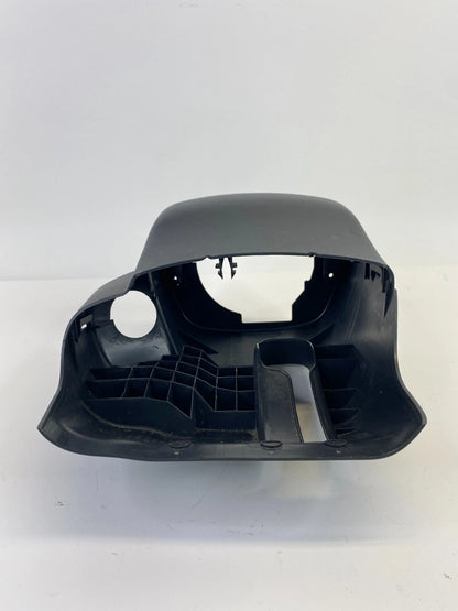 2005-2010 SCION TC UPPER & LOWER STEERING COLUMN COVER SHROUD 45286-21904 OEM