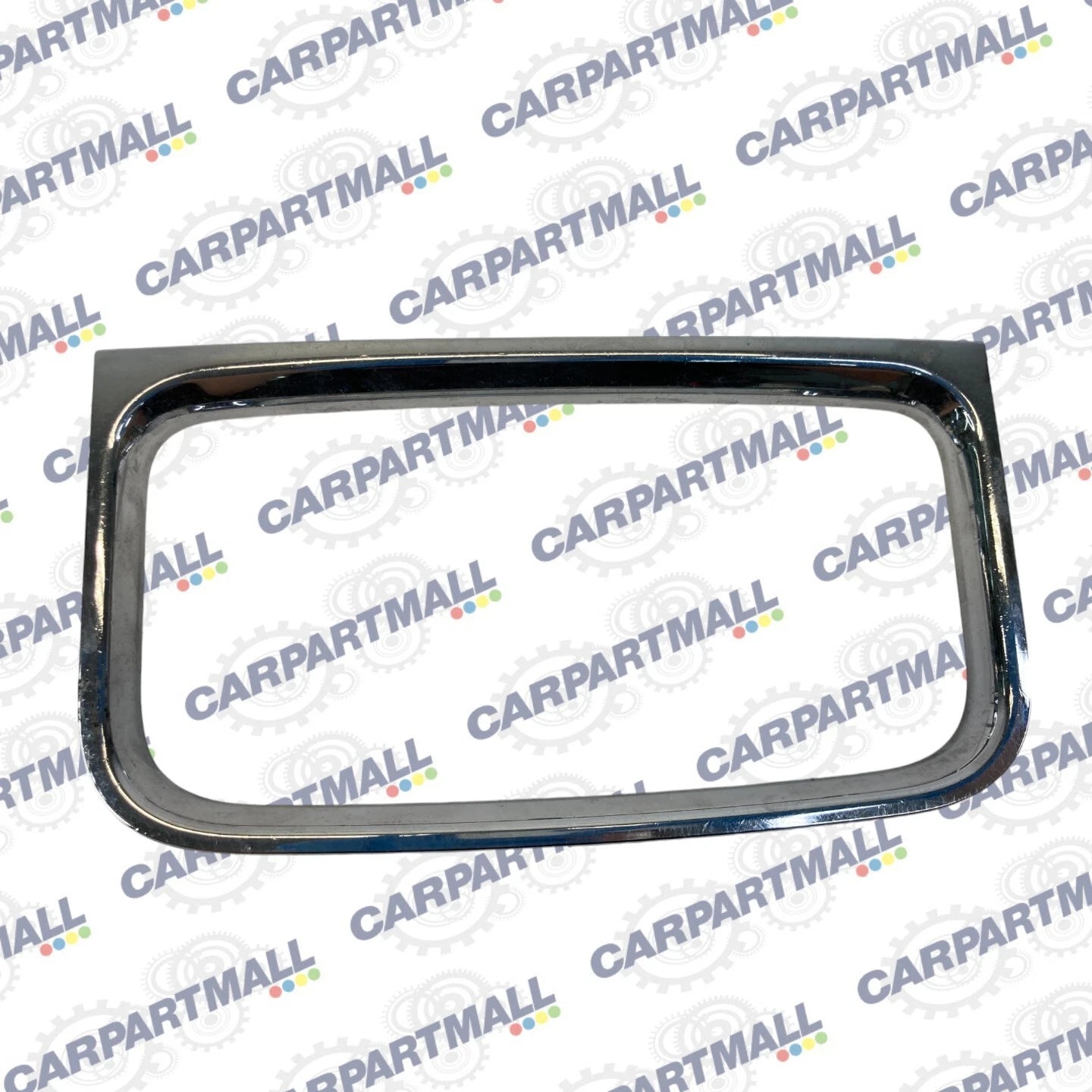 2009-2014 VOLKSWAGEN ROUTAN CENTER CONSOLE CUP HOLDER COVER BEZEL TRIM MOLDING