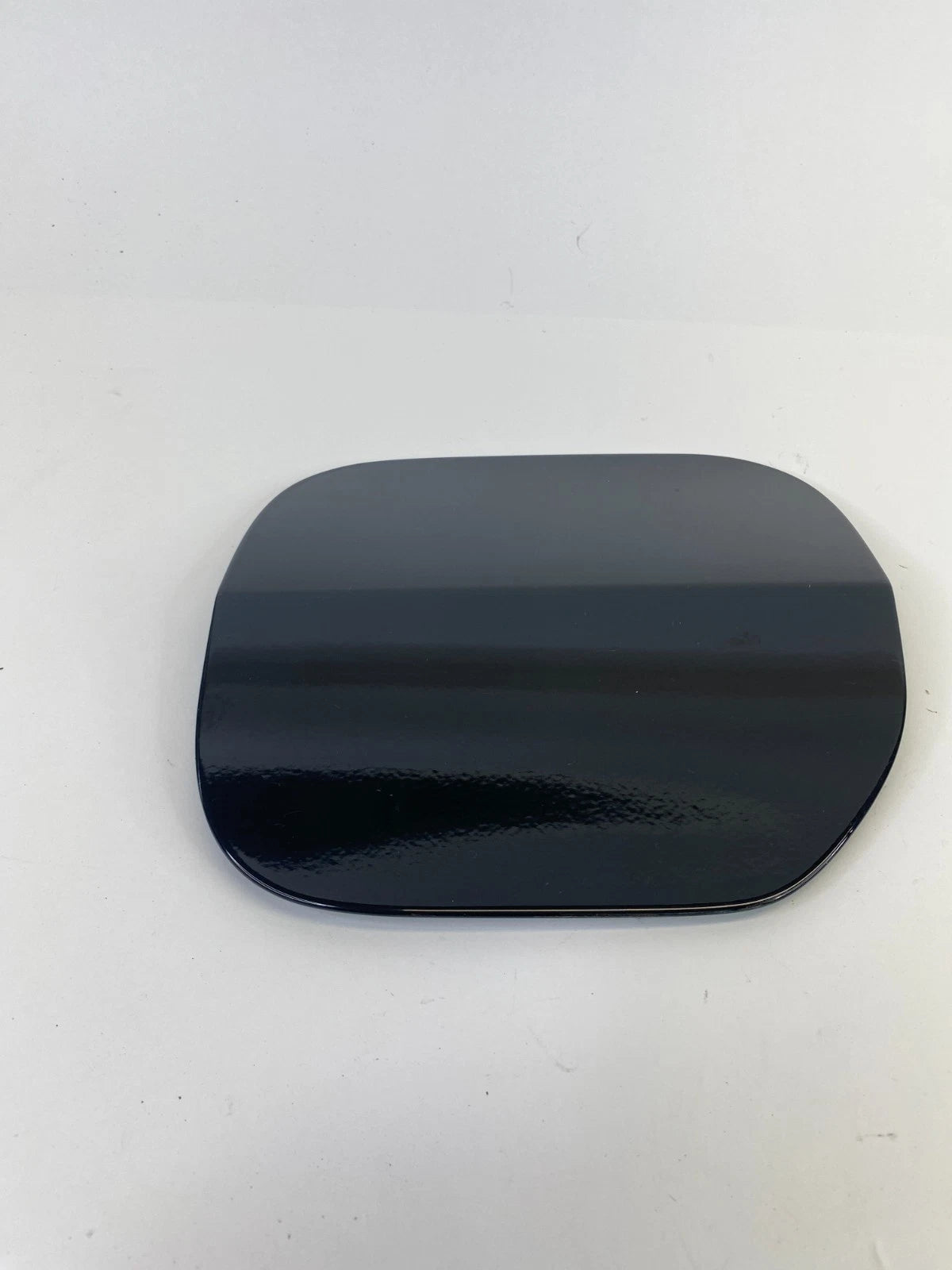 2009-2014 ACURA TSX SEDAN FUEL FILLER GAS TANK COVER DOOR LID BLACK PEARL OEM