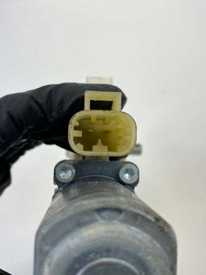 2005-2010 PONTIAC G6 SEDAN FRONT RIGHT SIDE POWER WINDOW DOOR MOTOR 0130822249