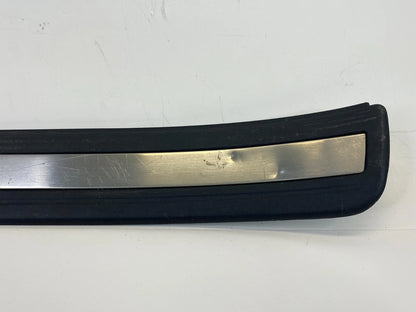 2000 2001 LEXUS ES300 FRONT LEFT DOOR SILL SCUFF PLATE TRIM PANEL 67912-33040