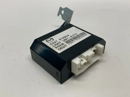2007 2008 2009 MAZDA CX-7 AUTO LIGHT LAMP CONTROL MODULE EG2767890A OEM