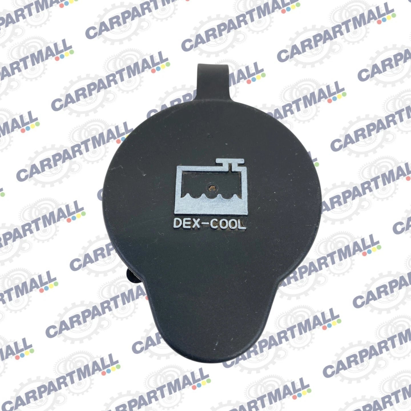 1999-2005 BUICK CENTURY 08-17 ENCLAVE DEX-COOL COOLANT RESERVOIR CAP TOP LID