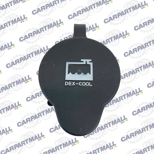 1999-2005 BUICK CENTURY 08-17 ENCLAVE DEX-COOL COOLANT RESERVOIR CAP TOP LID