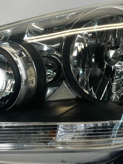 2005-2007 Honda Odyssey Front Left Driver Side Headlight Headlamp Aftermarket