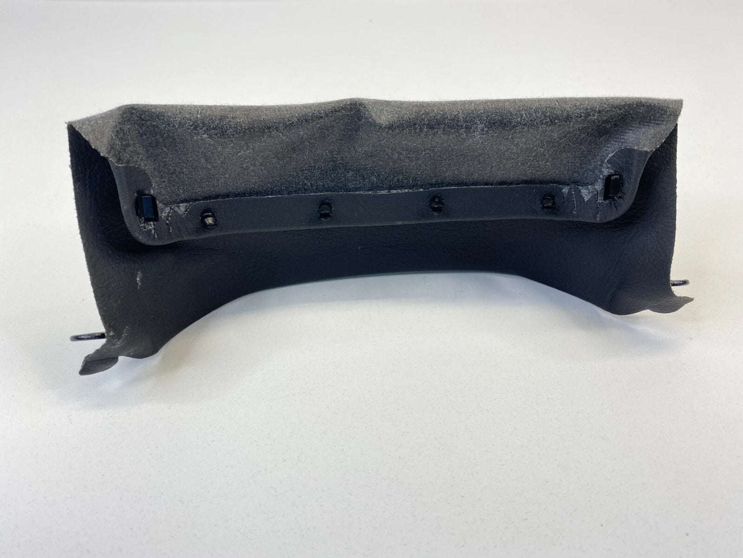 2002-2008 AUDI A4 A4 QUATTRO STEERING COLUMN LOWER COVER PANEL 8E0858345A