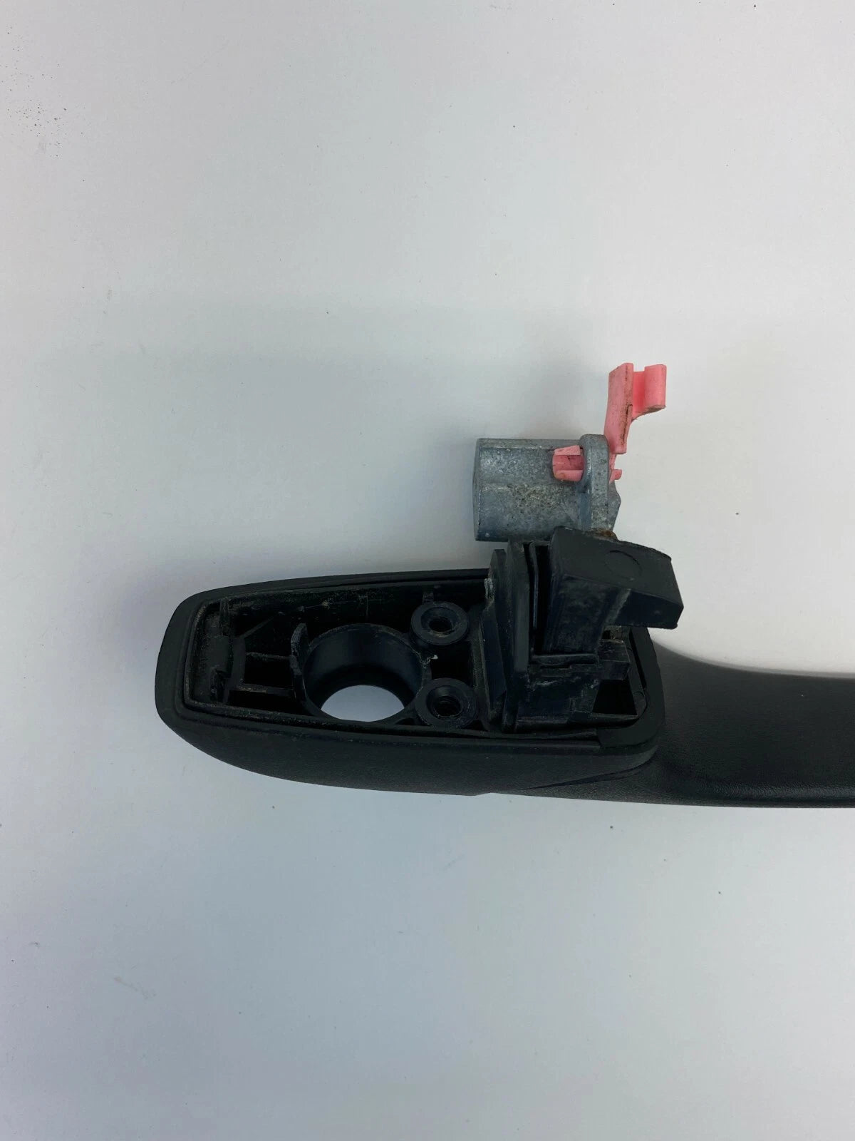 2007-2012 DODGE CALIBER FRONT LEFT DRIVER SIDE EXTERIOR DOOR HANDLE ASSEMBLY OEM