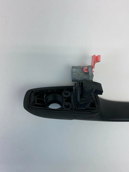 2007-2012 DODGE CALIBER FRONT LEFT DRIVER SIDE EXTERIOR DOOR HANDLE ASSEMBLY OEM