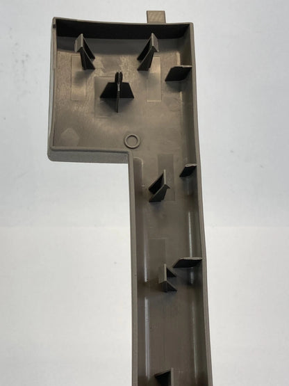 07-11 MITSUBISHI ENDEAVOR REAR LEFT SIDE DOOR WINDOW SWITCH BEZEL 7222A069-0603