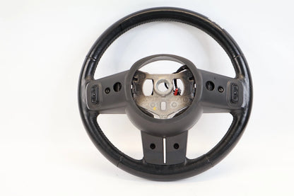 2011-2013 JEEP GRAND CHEROKEE STEERING WHEEL W/ CRUISE CONTROL SWITCH 05057580AE