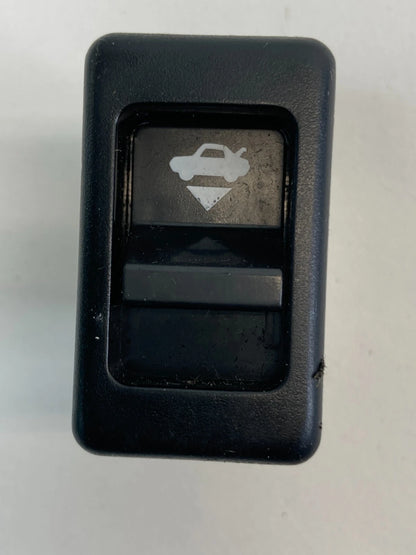 2007-2012 NISSAN ALTIMA REAR TRUNK LID OPEN RELEASE CONTROL SWITCH BUTTON OEM