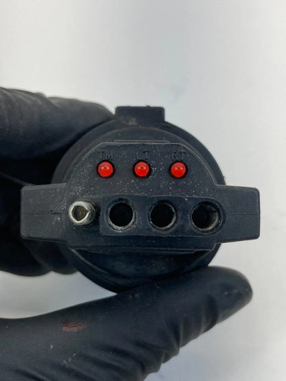 2003 LINCOLN NAVIGATOR HOPKINS TOWING 4-WIRE FLAT VEHICLE END CONNECTOR ADAPTER