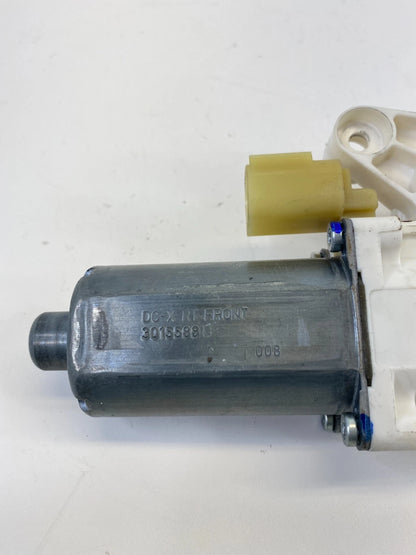 08-16 CHRYSLER TOWN & COUNTRY FRONT RIGHT DOOR POWER WINDOW MOTOR 3015588 OEM