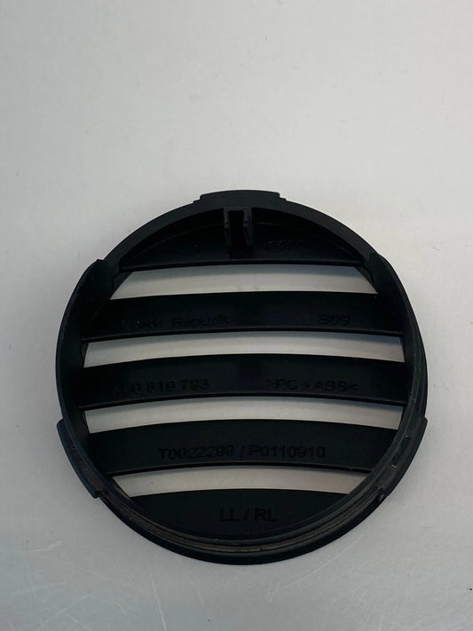 2007-2015 AUDI Q7 FRONT LEFT RIGHT UPPER DASH AIR VENT DEFOG GRILLE 4L0-819-793