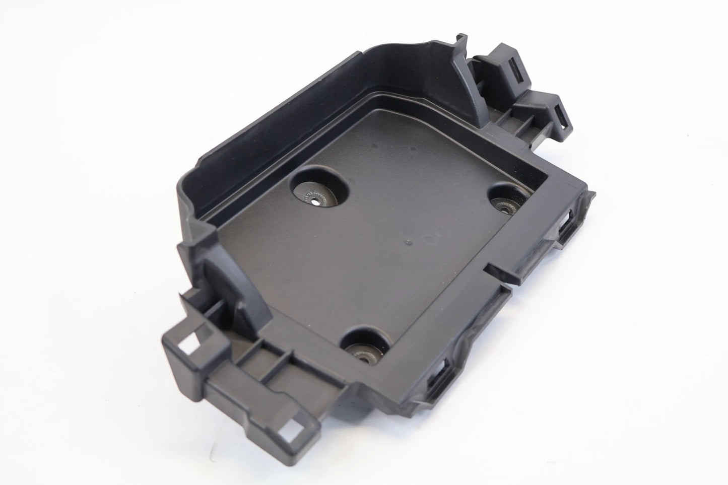 2020-2024 FORD EXPLORER REAR CONSOLE CUP HOLDER BRACKET MOUNT LB5B-S044J53-A OEM