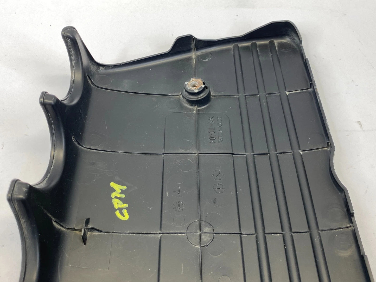 2003-2011 HONDA ELEMENT 2.4L I-VTEC DOHC ENGINE COVER LID SHIELD OEM