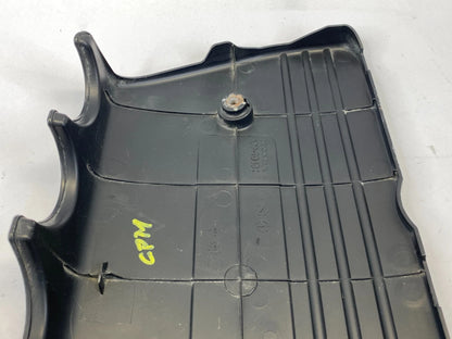 2003-2011 HONDA ELEMENT 2.4L I-VTEC DOHC ENGINE COVER LID SHIELD OEM