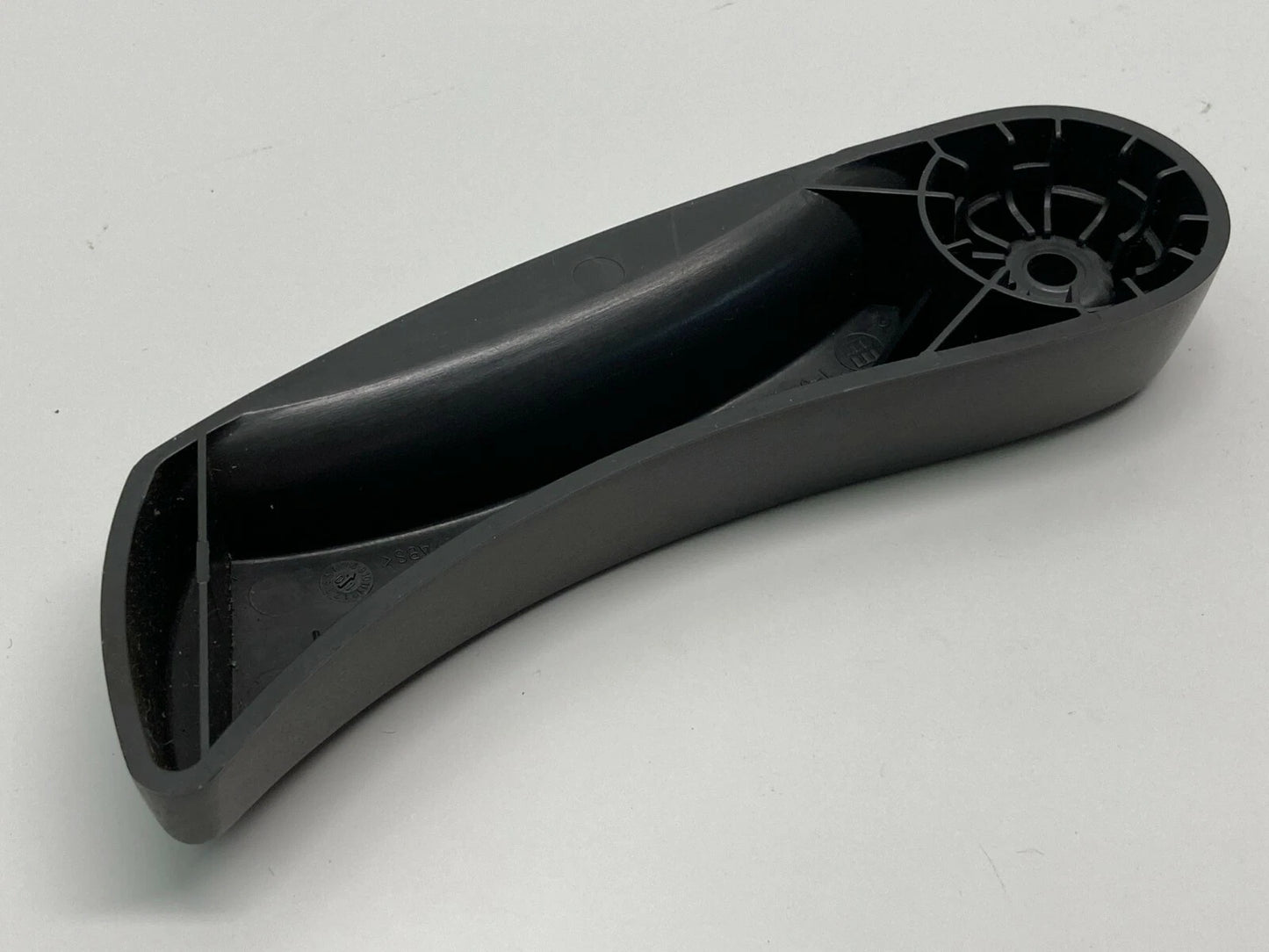 2002 03 04 2005 BMW 745I 745LI HOOD RELEASE HANDLE BONNET OPEN 51478240607 OEM