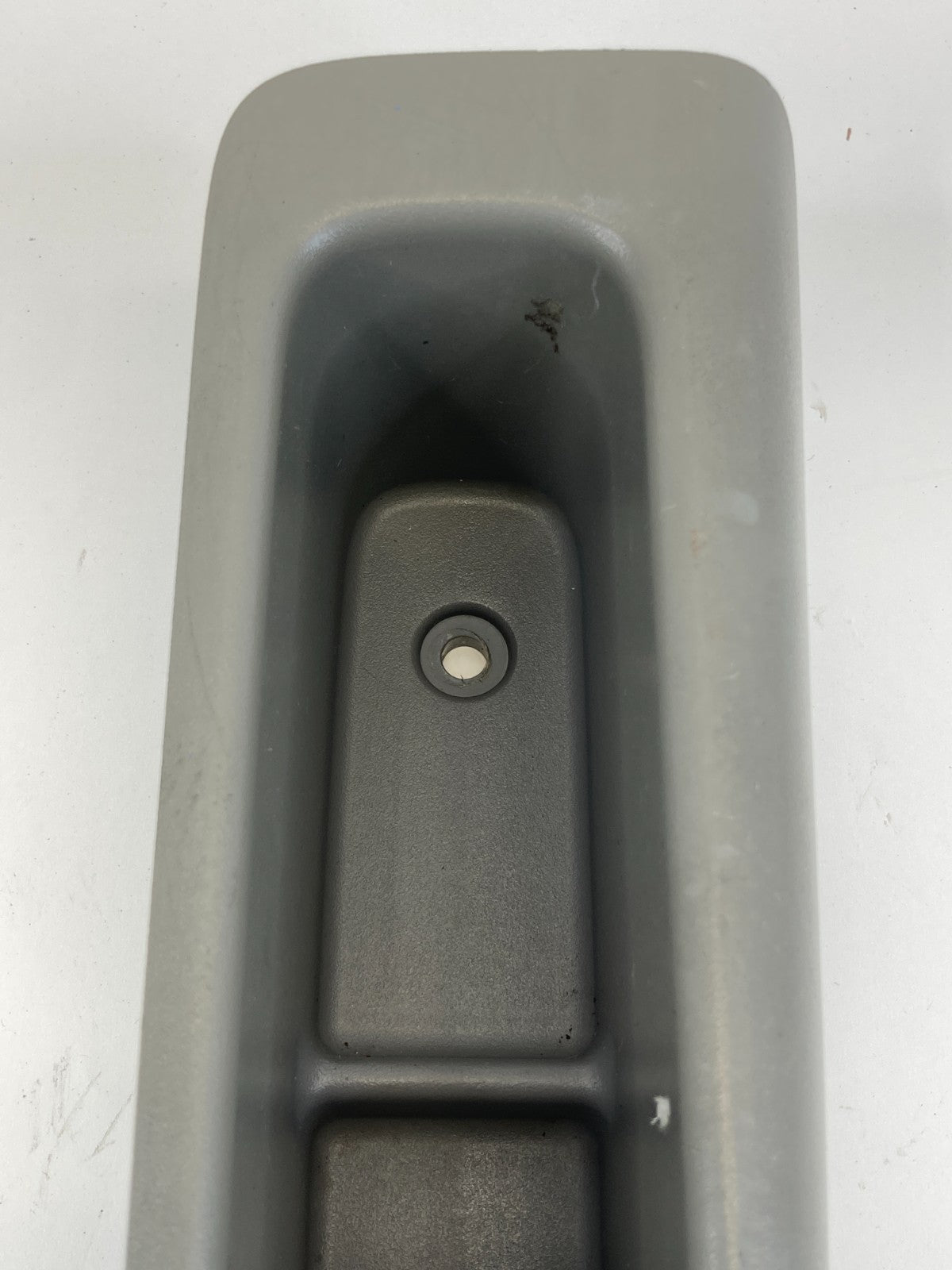 2002 2003 2004 Toyota Camry Rear Right Side Window Switch w/ Trim 74271-AA01 OEM