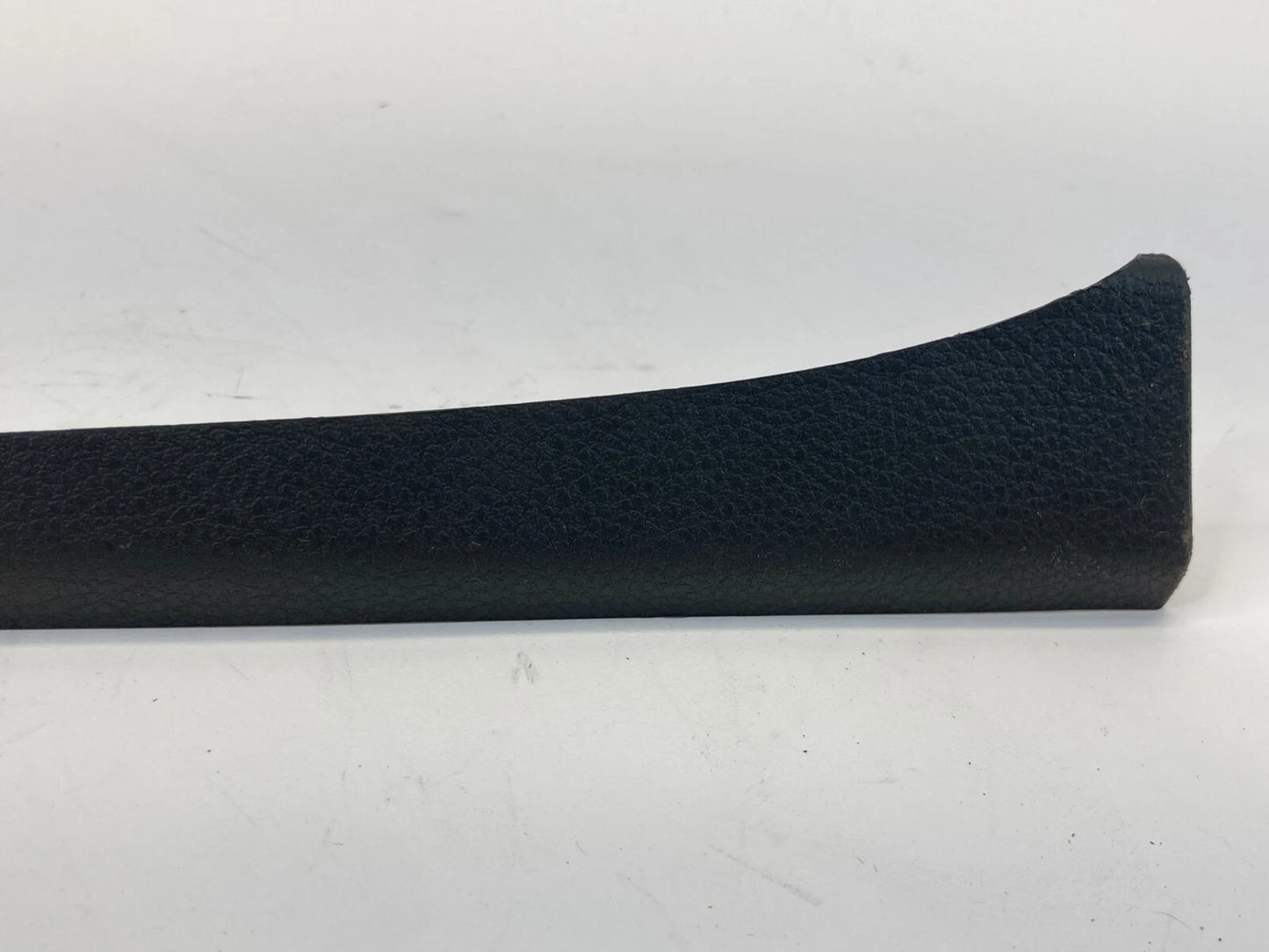 2009-2012 VW CC FRONT LEFT DRIVER SIDE LOWER A-PILLAR TRIM COVER 3C8-868-237 OEM
