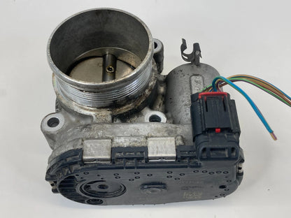 2014-2019 FORD ESCAPE 2.0L L4 THROTTLE BODY VALVE ASSEMBLY DS7E-9F991-BB OEM