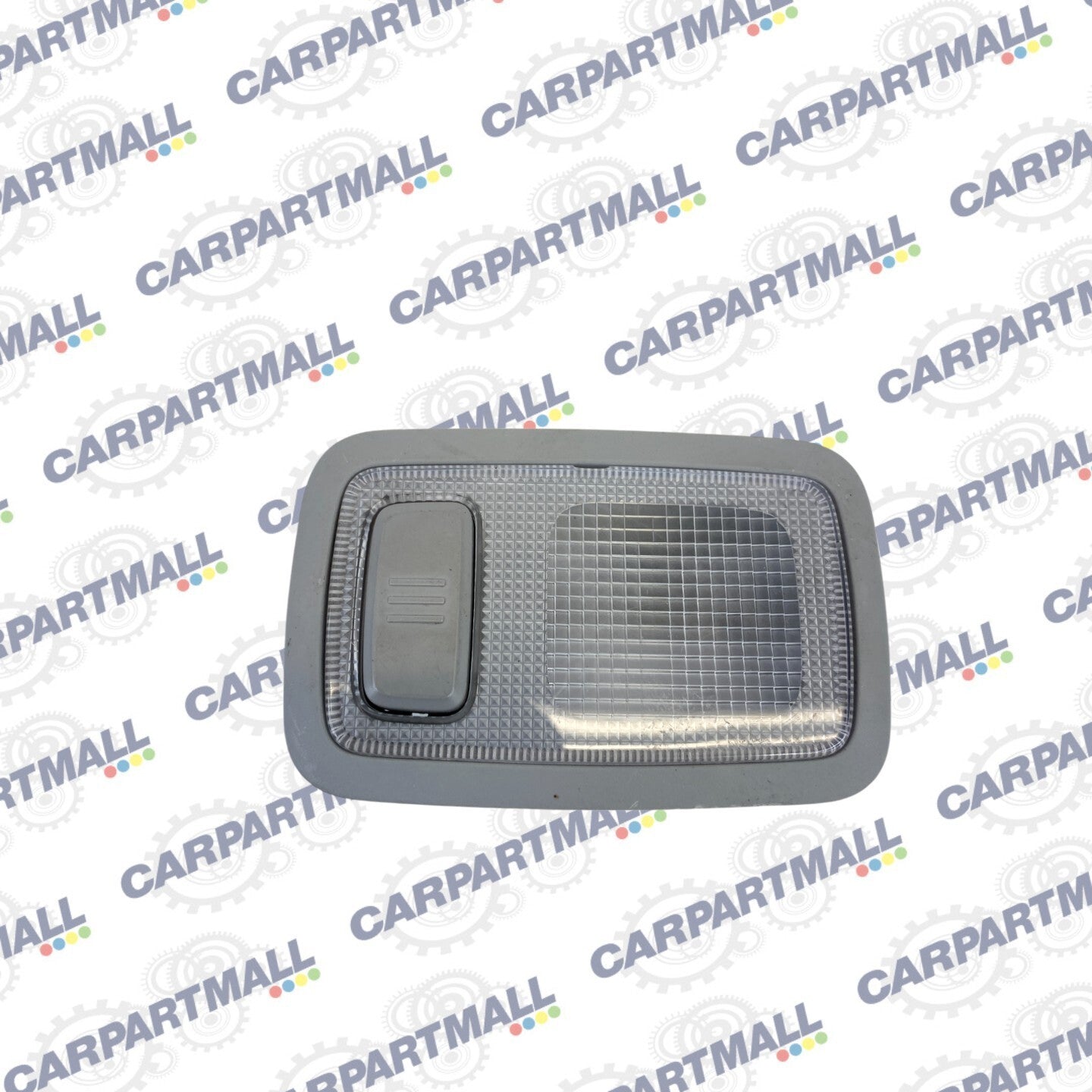 13-18 Hyundai Santa Fe Sport Roof Interior Rear Right Dome Map Light Lamp OEM