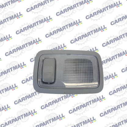 13-18 Hyundai Santa Fe Sport Roof Interior Rear Right Dome Map Light Lamp OEM