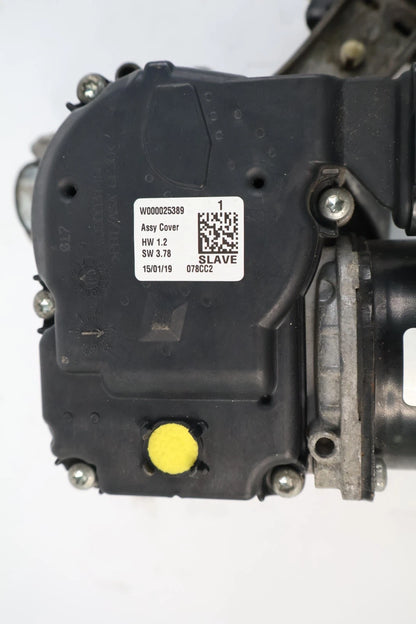 2013-2020 FORD FUSION FRONT RIGHT WINDSHIELD WIPER MOTOR UNIT DS73-17504-BF OEM