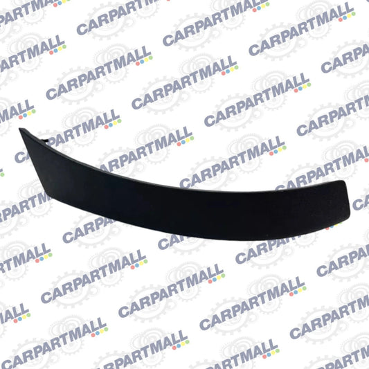 09-12 CHEVY TRAVERSE REAR LEFT SIDE INNER DOOR PULL HANDLE COVER TRIM 15948058