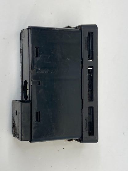 99 00 BMW 323i 01-05 330i Dash Hazard Light Control & Central Door Lock Switch