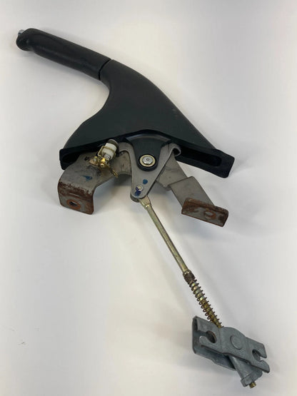 1998-2002 HONDA ACCORD 3.0L EMERGENCY PARKING BRAKE HANDLE LEVER ASSEMBLY OEM