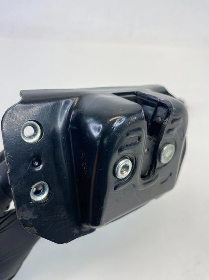 13-19 Ford Police Interceptor Utility Rear Trunk Tailgate Lock Latch Actuator