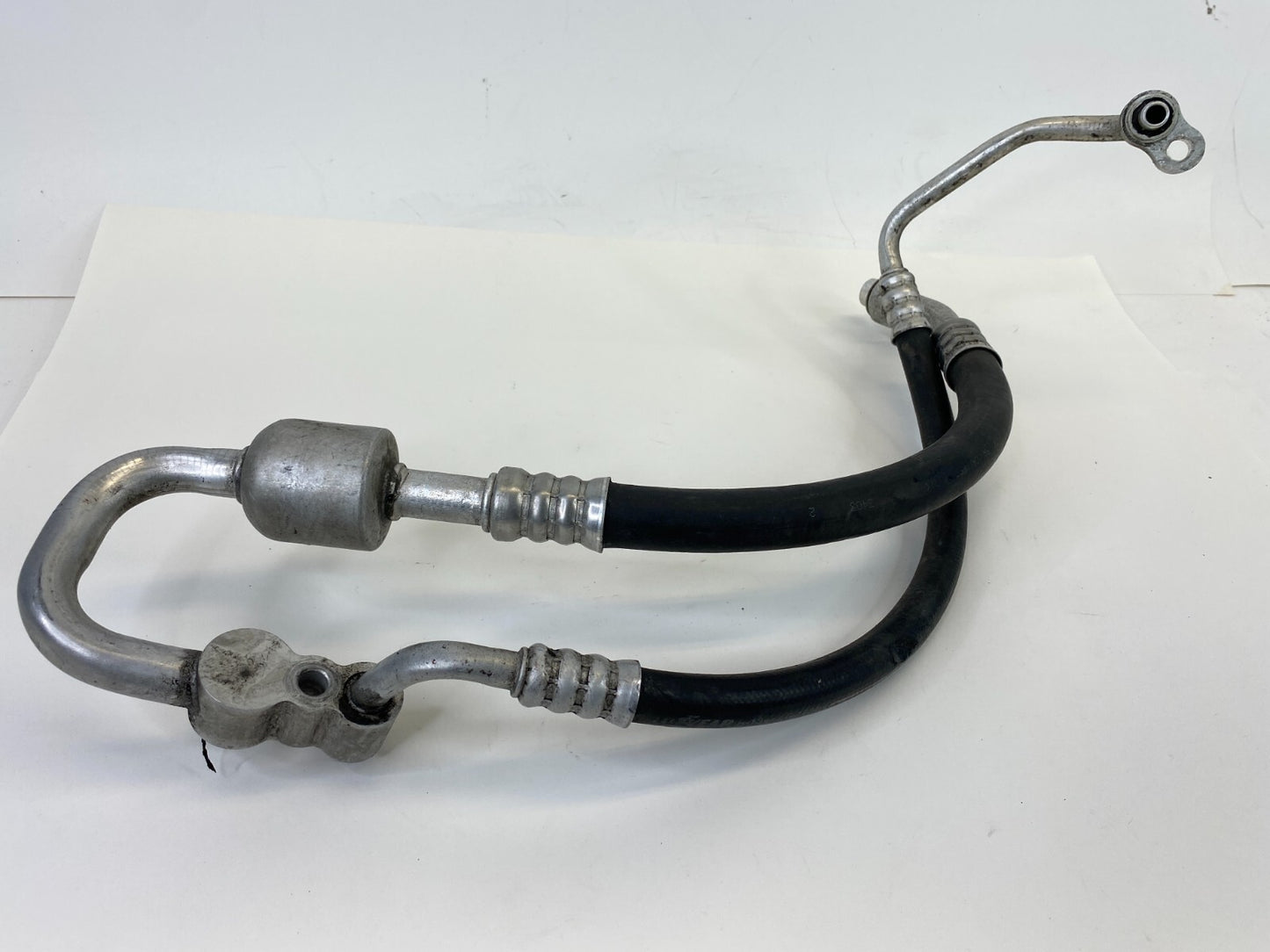 14-16 Chevy Cruze 16 Cruze Limited 1.4 TURBO AC Air Condition Suction Hose Line