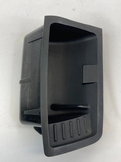 2006 BMW 325I 325XI 330I FRONT CENTER CONSOLE STORAGE ASHTRAY INSERT 51167078573