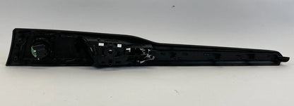 2017-2020 FORD FUSION REAR LEFT BACK SIDE INTERIOR DOOR HANDLE W/ TWEETER OEM