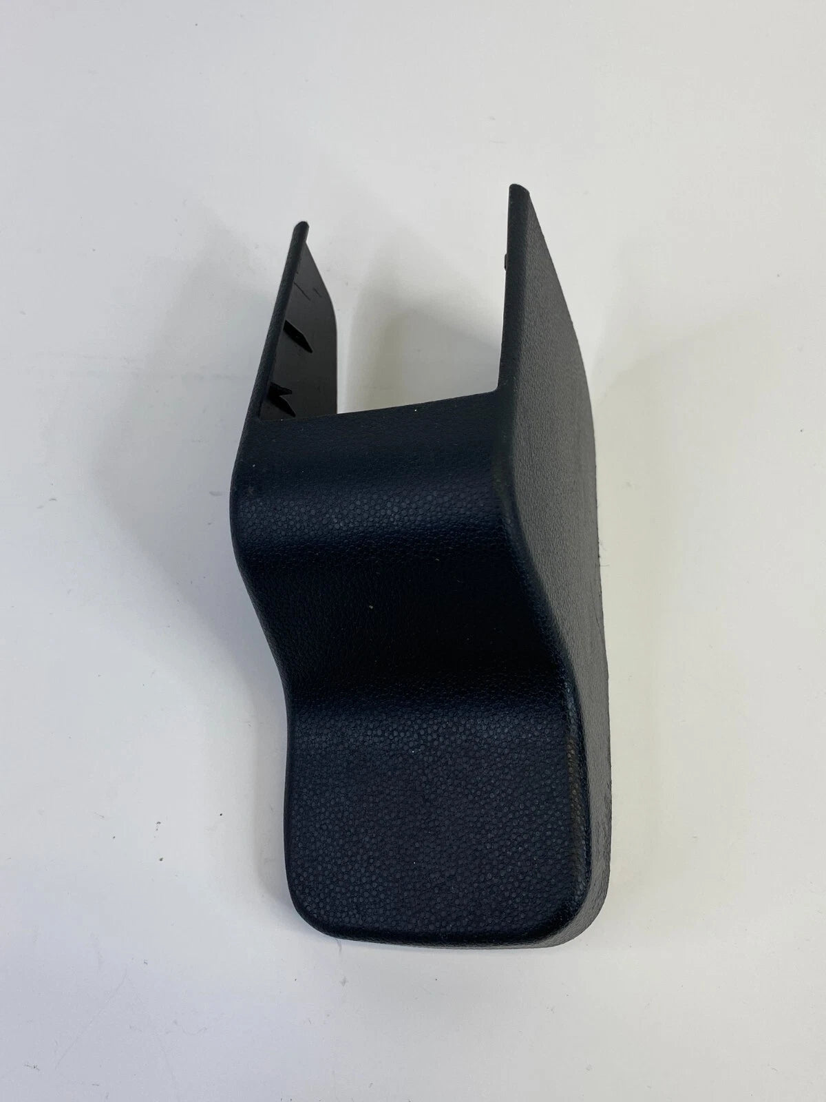 2007-2012 MAZDA CX-7 FRONT LEFT SEAR RIGHT POSITION SEAT TRACK COVER TRIM OEM