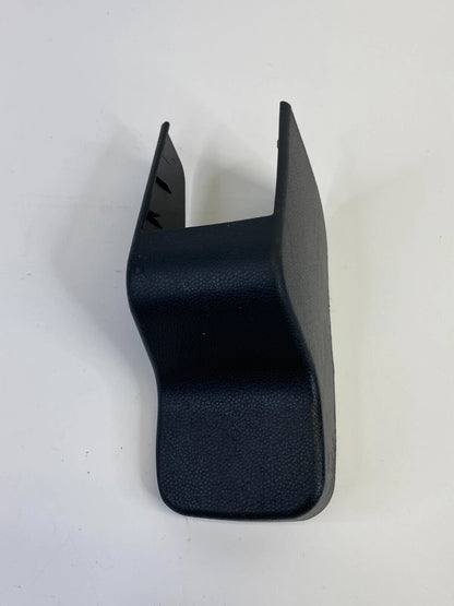 2007-2012 MAZDA CX-7 FRONT LEFT SEAR RIGHT POSITION SEAT TRACK COVER TRIM OEM