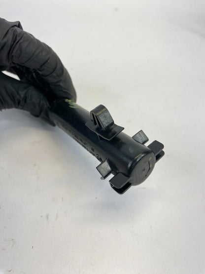 2009-2014 BMW 328I XDRIVE 3 SERIES GLOVE BOX DAMPER STOPPER 51168224806 OEM