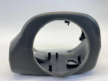 2003-2006 CHEVROLET TAHOE STEERING COLUMN COVER BEZEL TRIM SHROUD 26089059 OEM