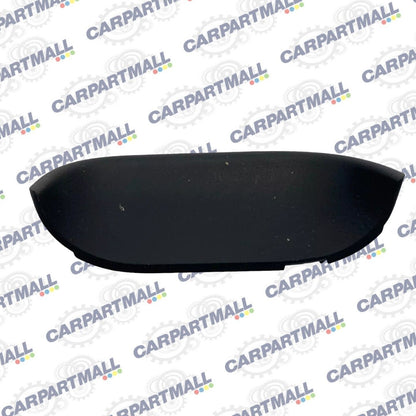 11-15 Jeep Patriot Front Left Side Inner Door Handle Plug Cover Trim 1KT51TRMAA