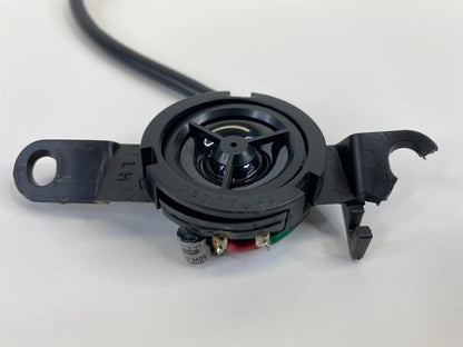 2000-2005 CADILLAC DEVILLE SEDAN WINDSHIELD A PILLAR TWEETER SPEAKER 25701145