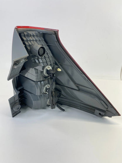 2012 2013 2014 HONDA CR-V CRV REAR LEFT DRIVER LOWER TAIL LIGHT LAMP TAILLIGHT